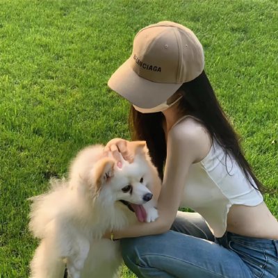 小甜饼