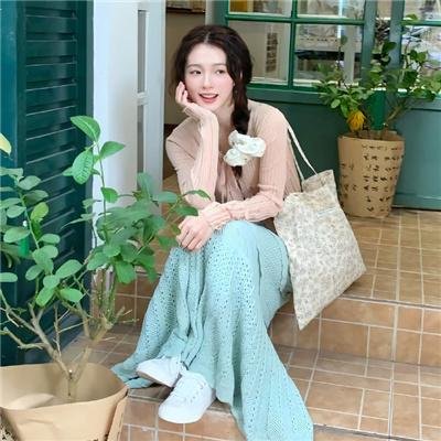 姐姐恋爱吧